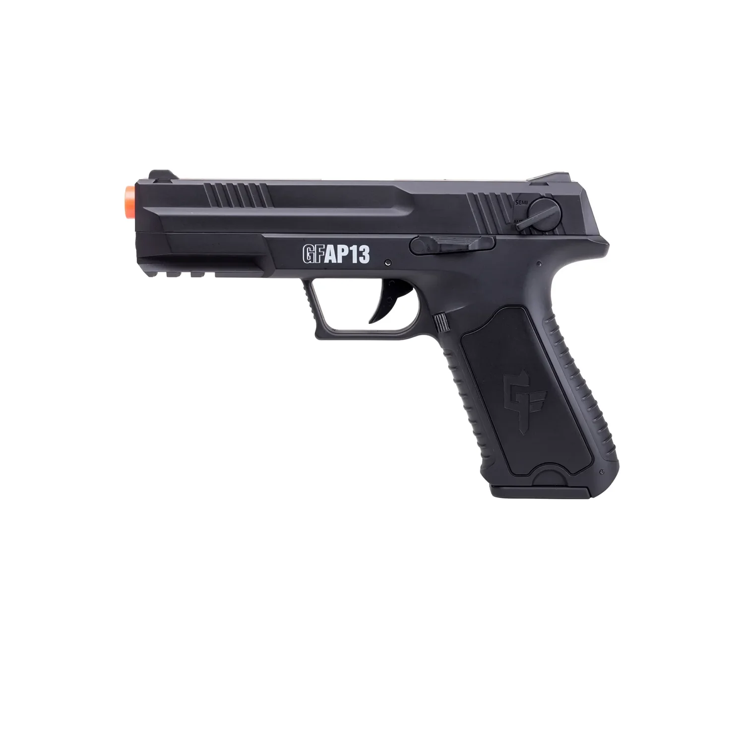 Game Face GFAP13 Electric AEG Airsoft Pistol