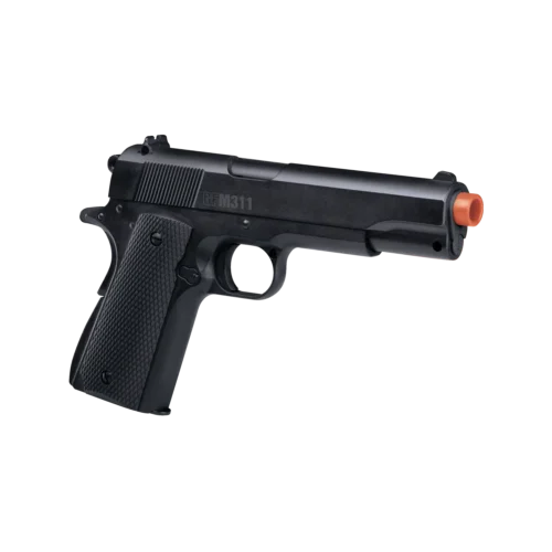Game Face GFM311 Spring Airsoft Pistol