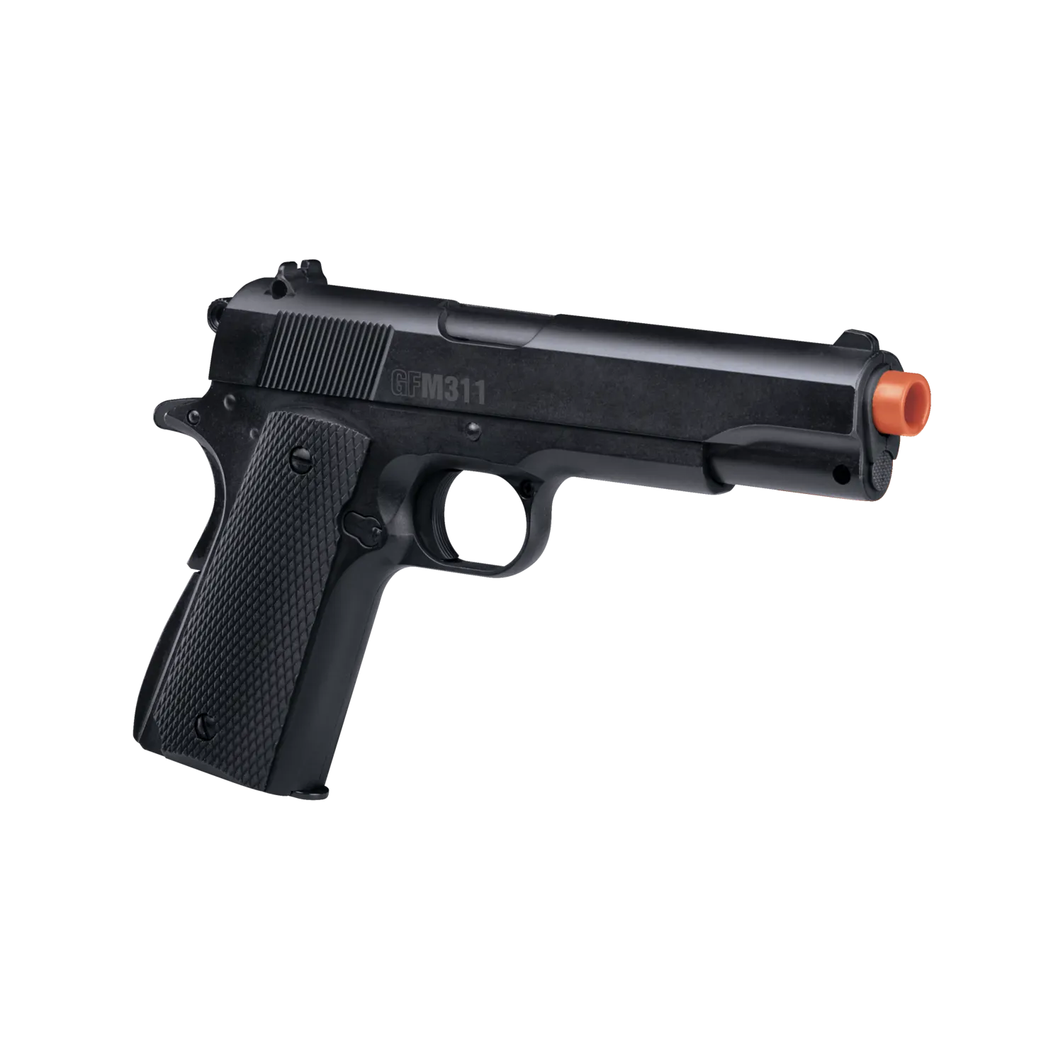 Game Face GFM311 Spring Airsoft Pistol