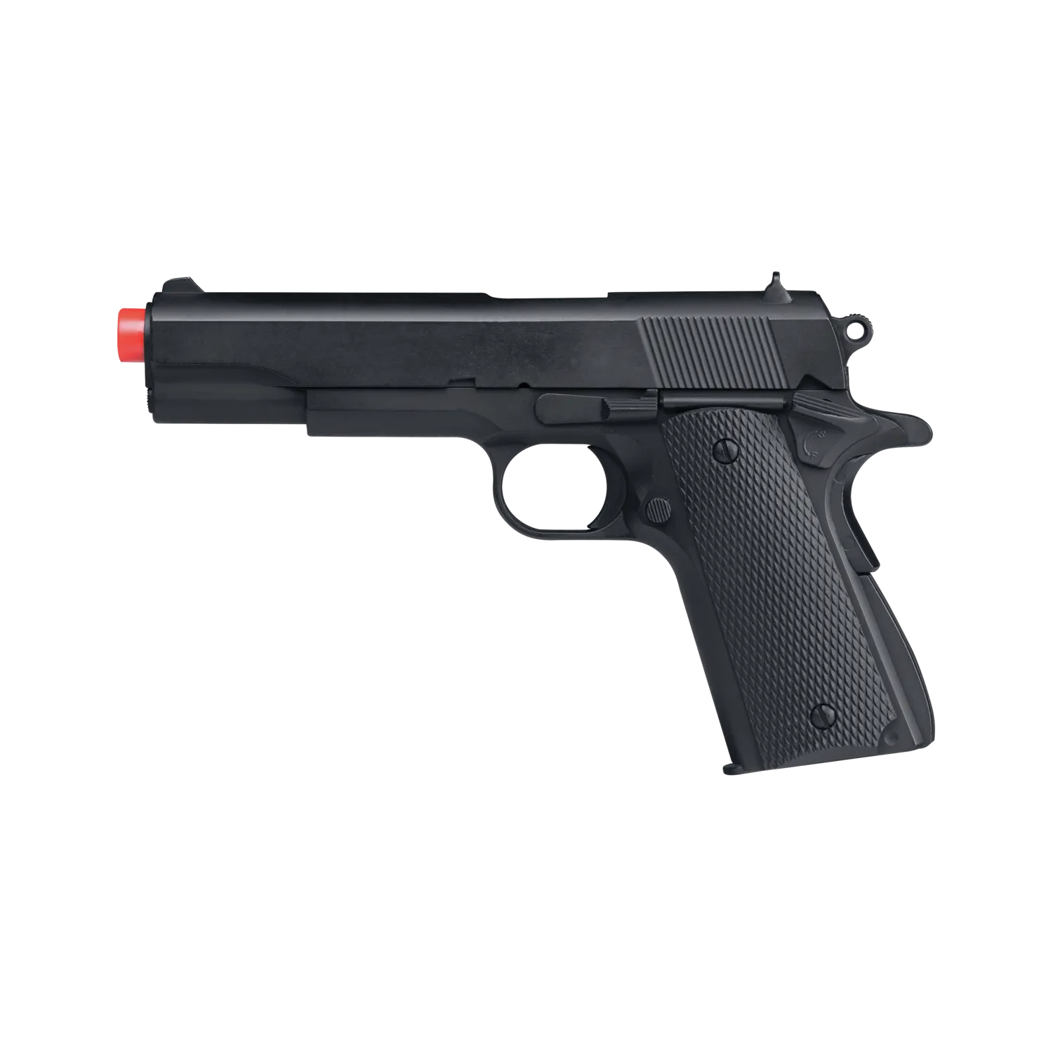 Game Face GFM311 Spring Airsoft Pistol - Image 2