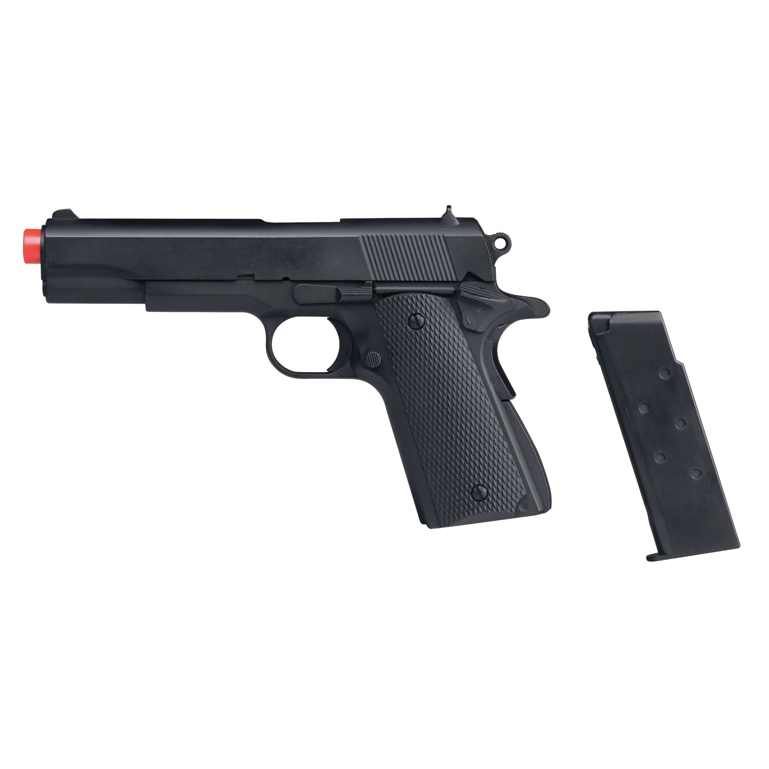 Game Face GFM311 Spring Airsoft Pistol - Image 3