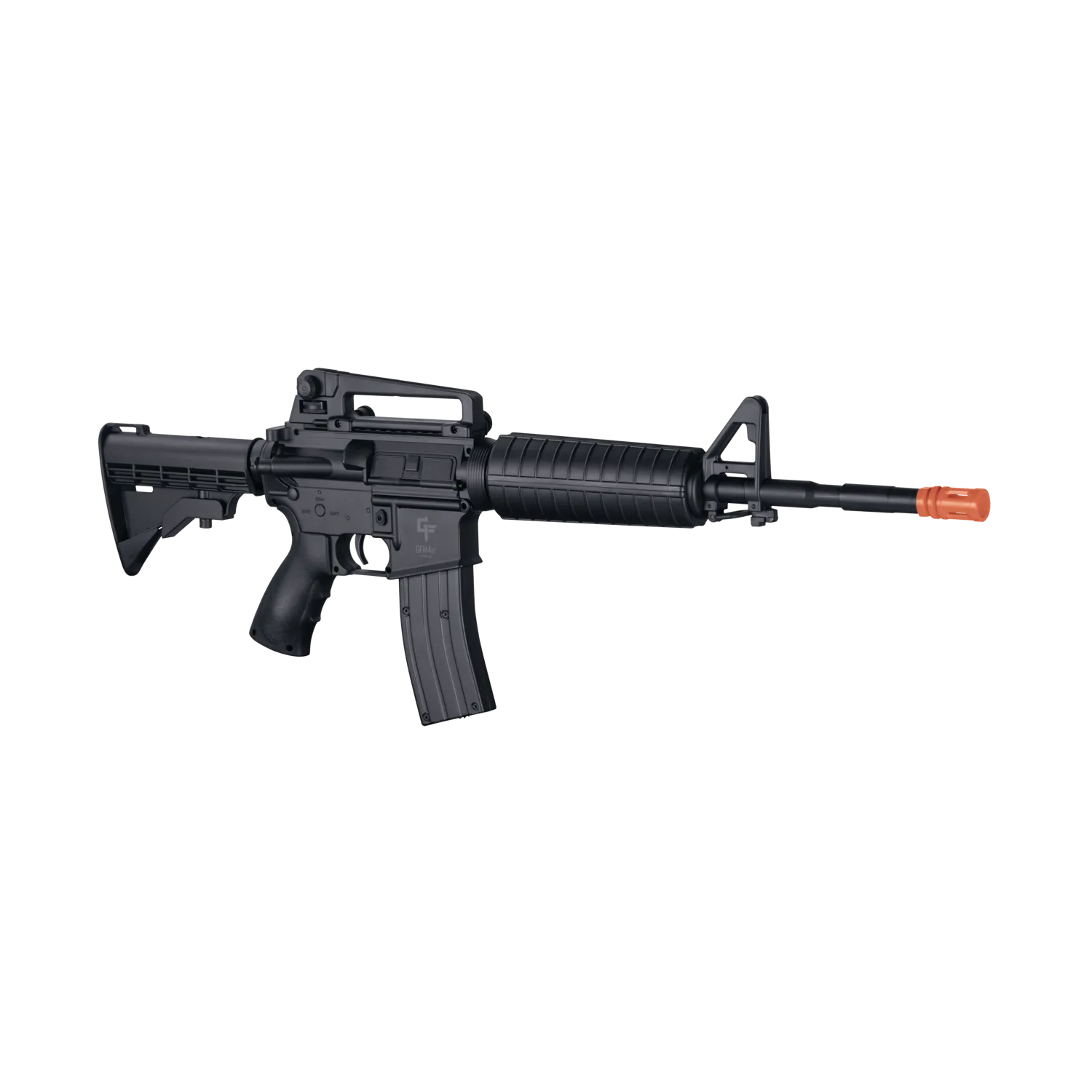 Game Face Defender Strike Airsoft Kit - Image 3