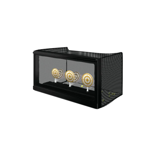 Game Face Auto Reset Target