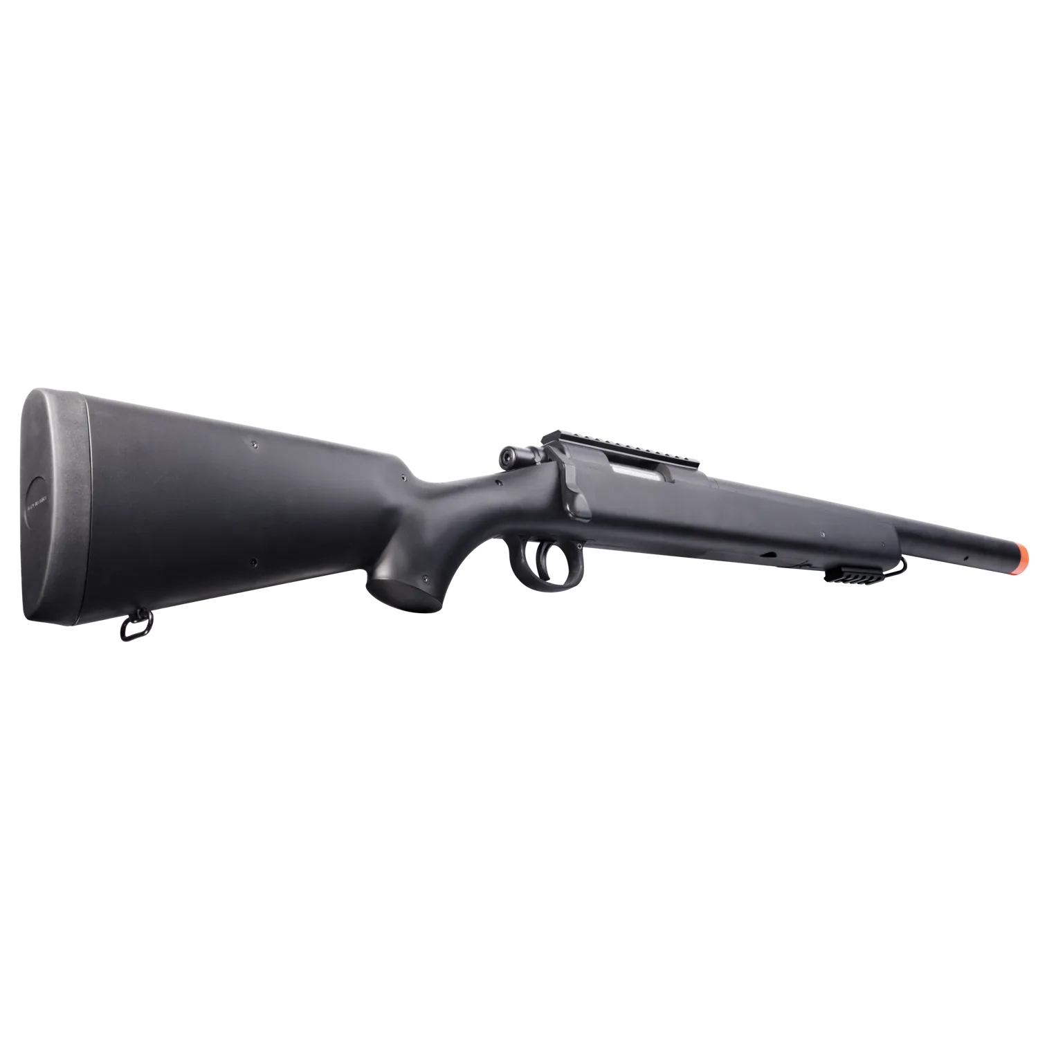 Game Face GF529 Spring Airsoft Sniper Rifle - Image 2