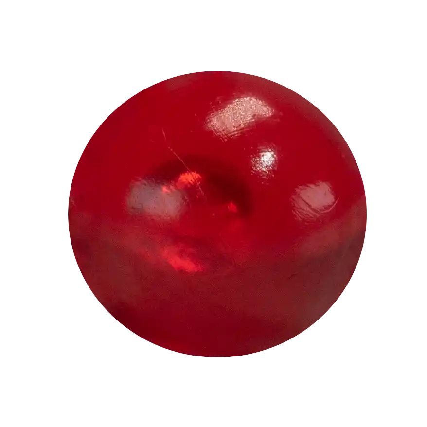 Close Up of Game Face Premier Airsoft Ammo (.12) ASP512