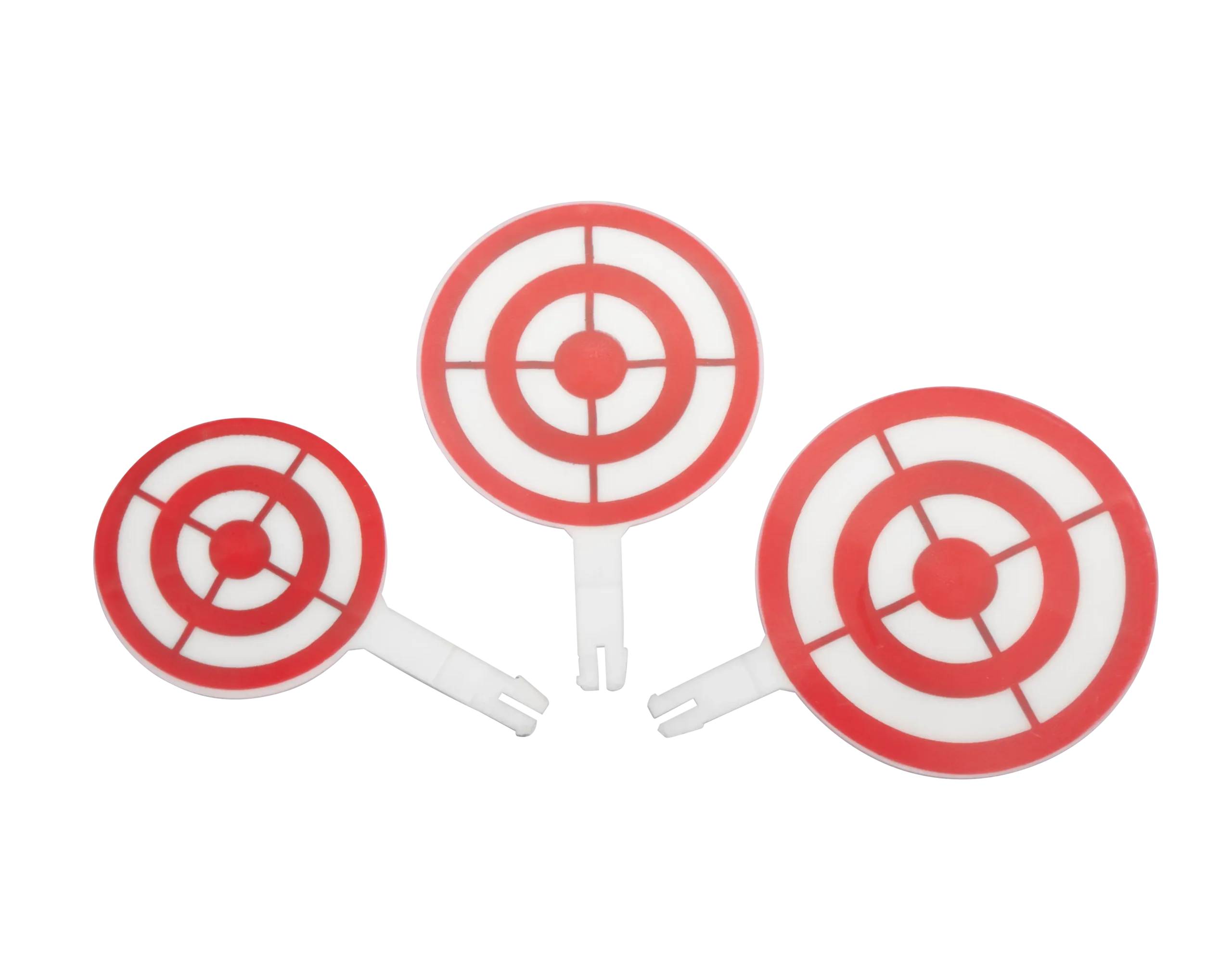 Extra Targets for Crosman Auto Reset Target ASTLG