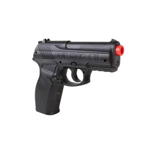 Game Face Air Mag C11 CO₂ Airsoft Pistol