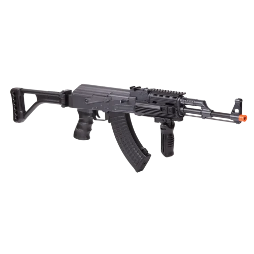 Game Face Insurgent AEG Electric Airsoft Rifle
