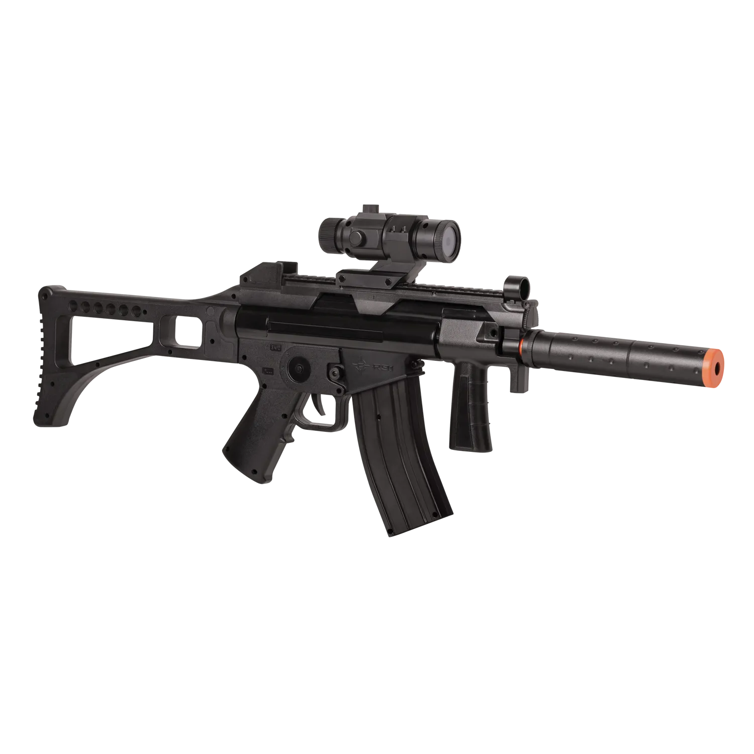 Game Face TACR91 Electric Airsoft Rifle - Image 2