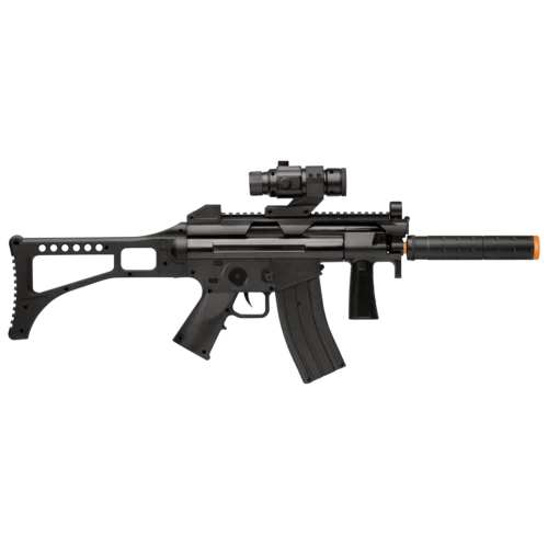 Game Face TACR91 Electric Airsoft Rifle