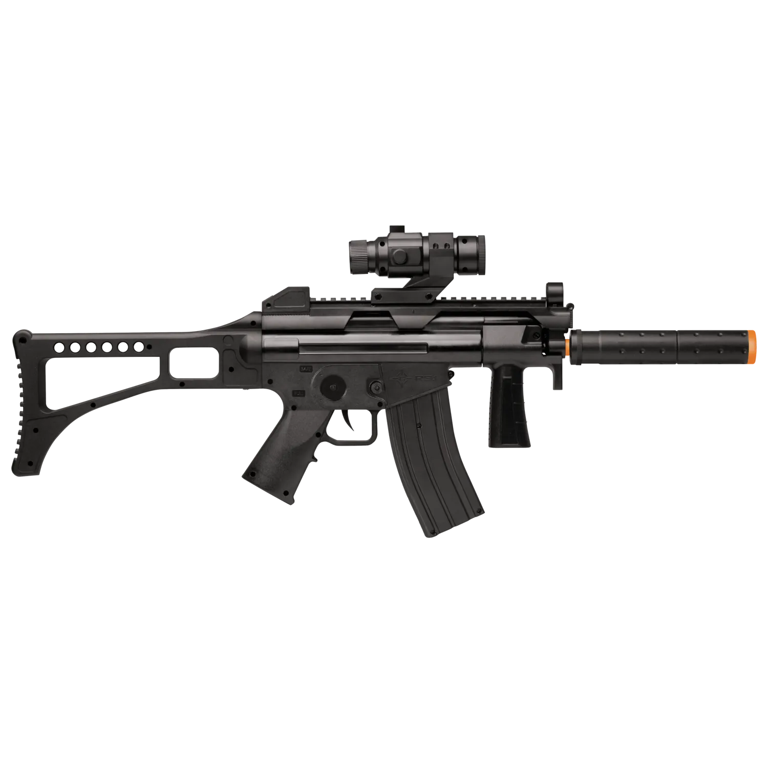 Game Face TACR91 Electric Airsoft Rifle