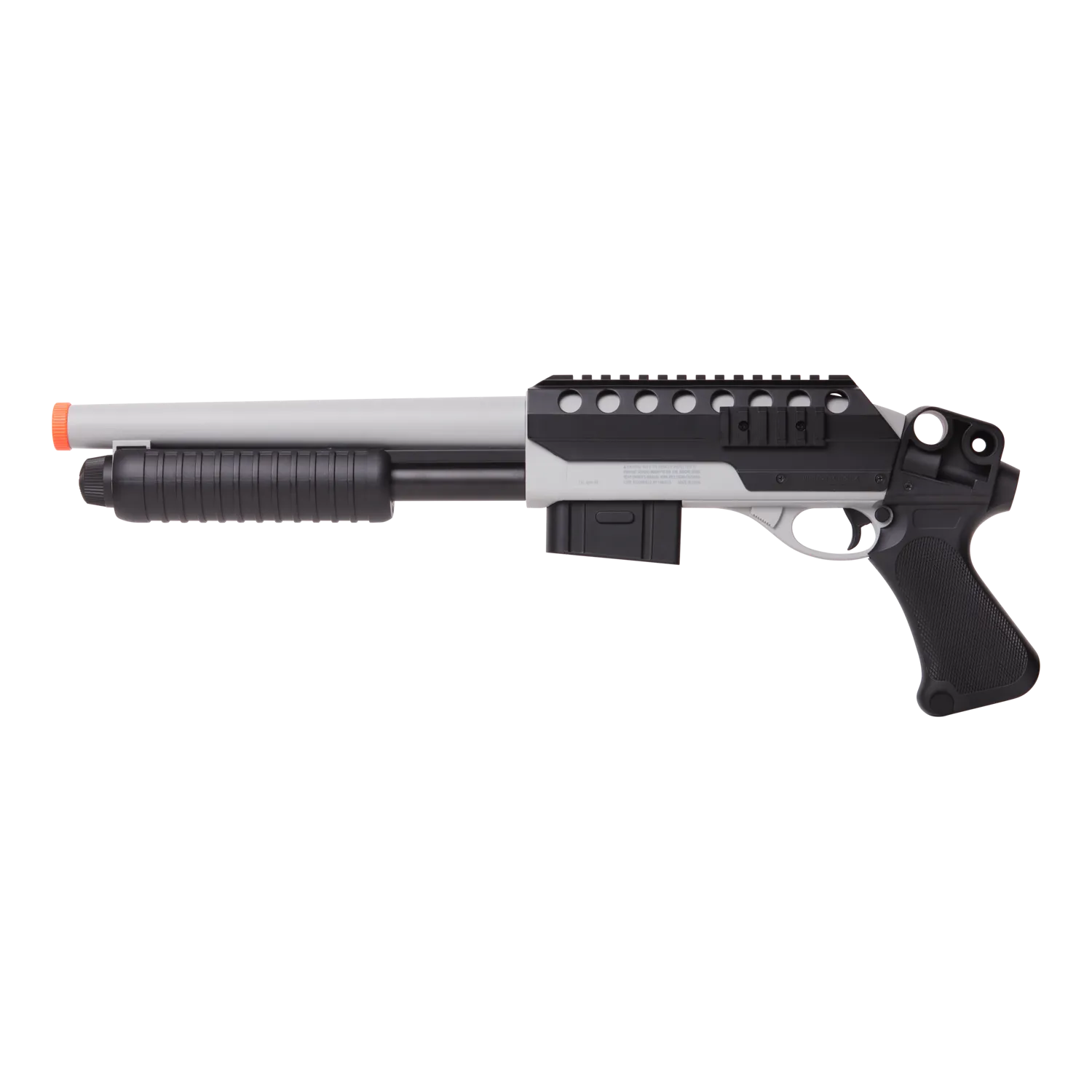 Game Face Ghost Eraser Airsoft Kit - Image 5