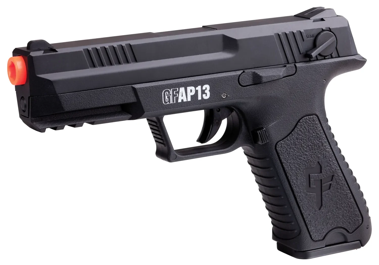 Game Face GFAP13 Electric AEG Airsoft Pistol - Image 2