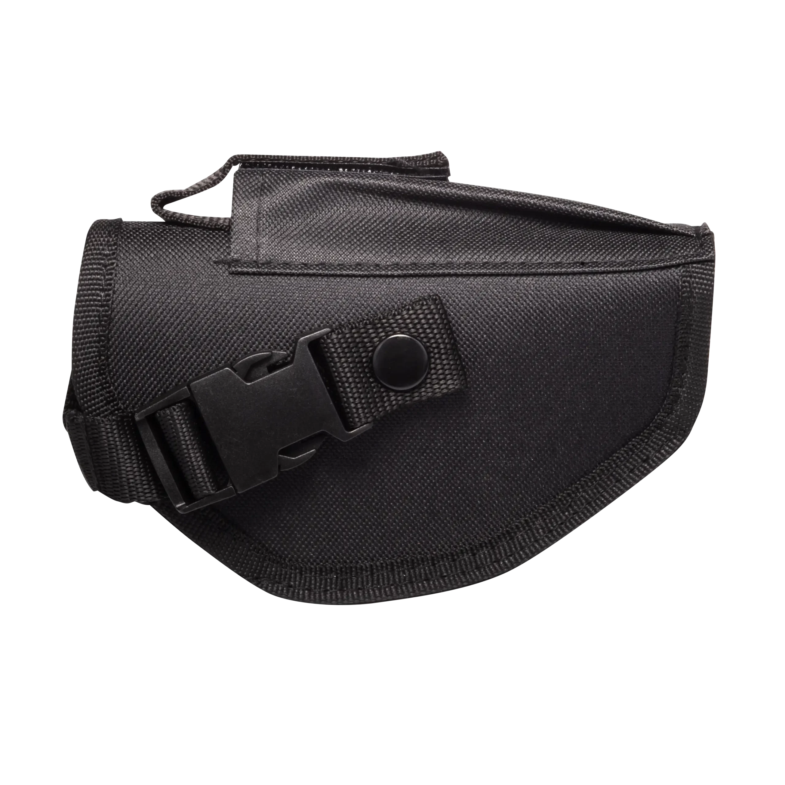 Right Side View of GameFace Pistol Holster SAH02