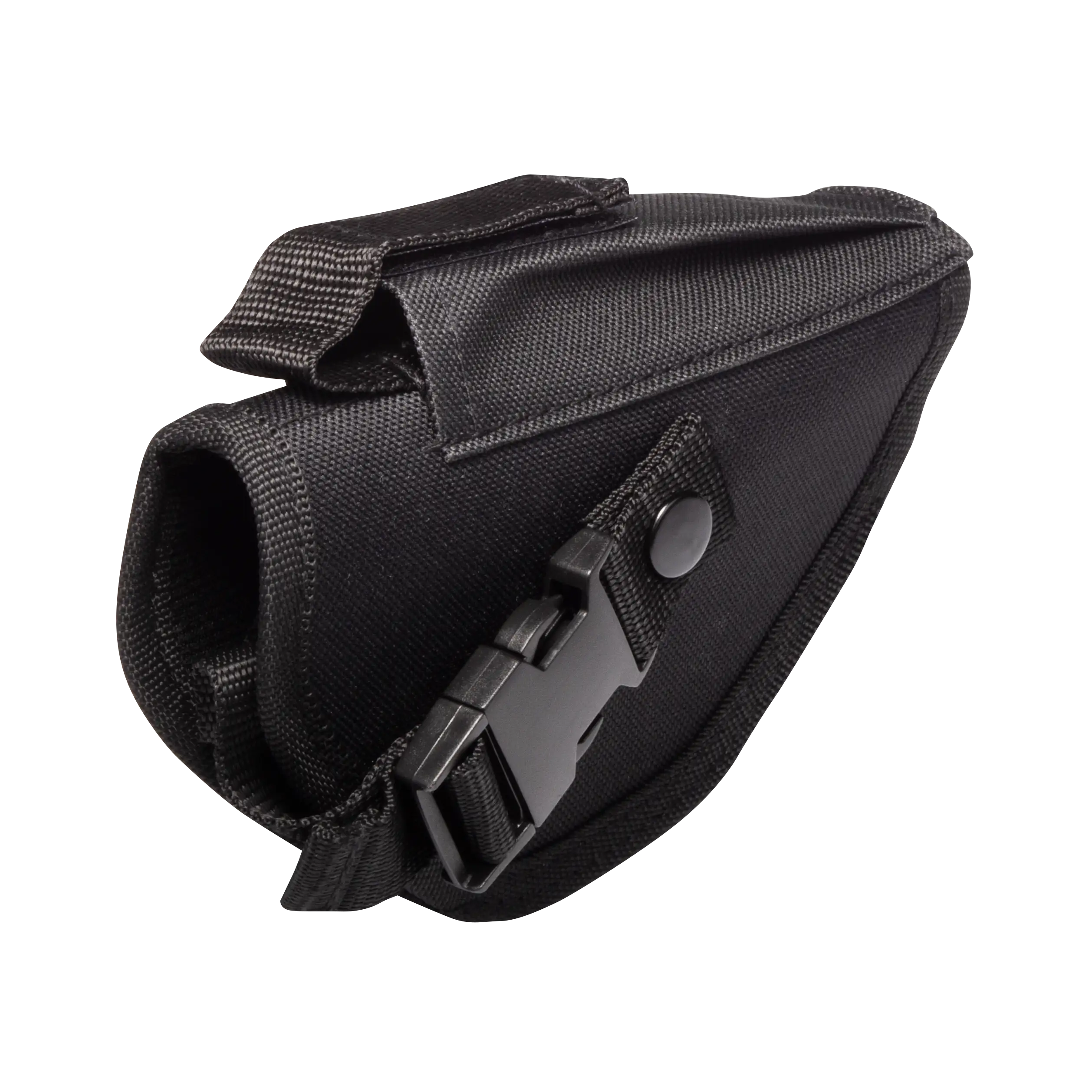 Right Angled View of GameFace Pistol Holster SAH02