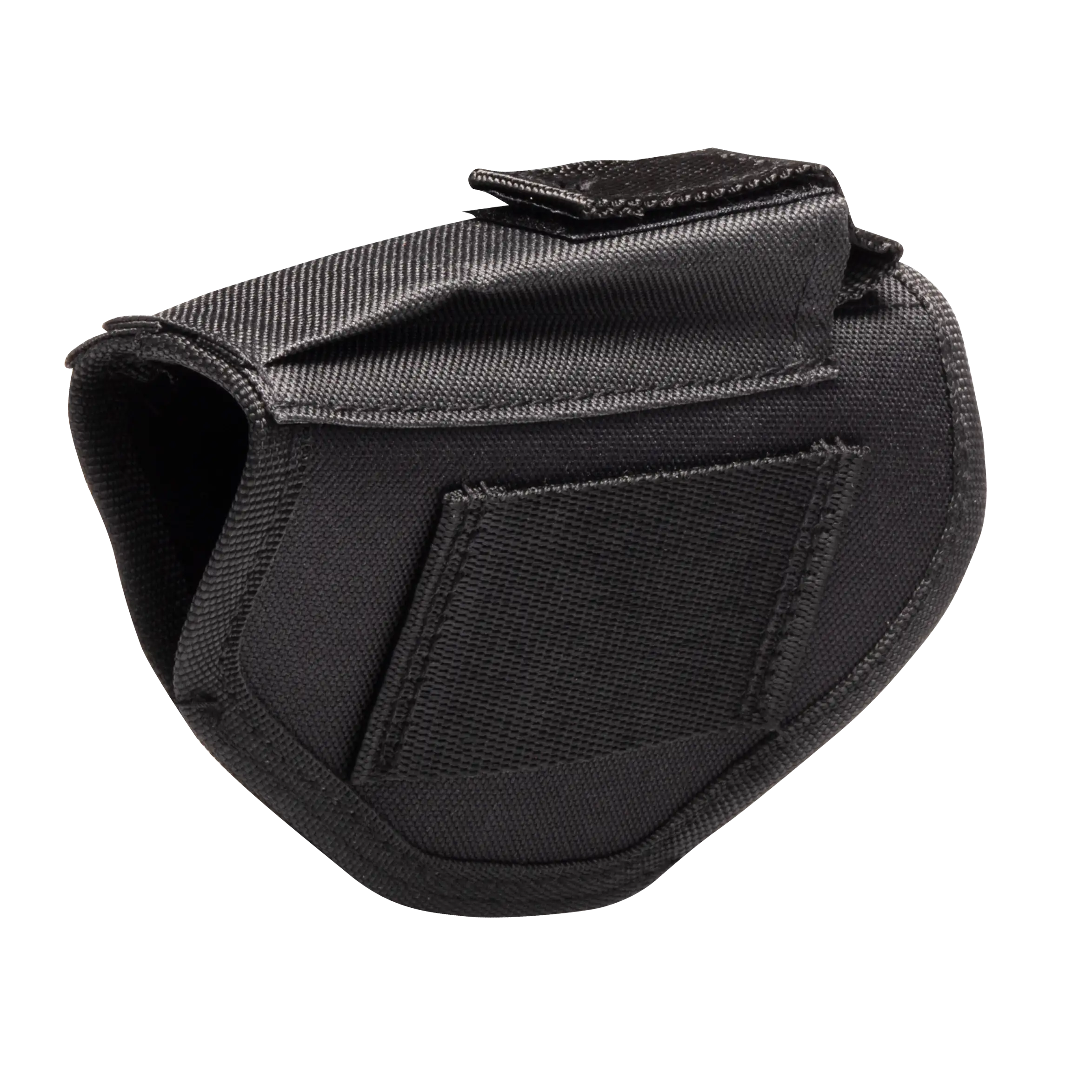 Left Angled View of GameFace Pistol Holster SAH02