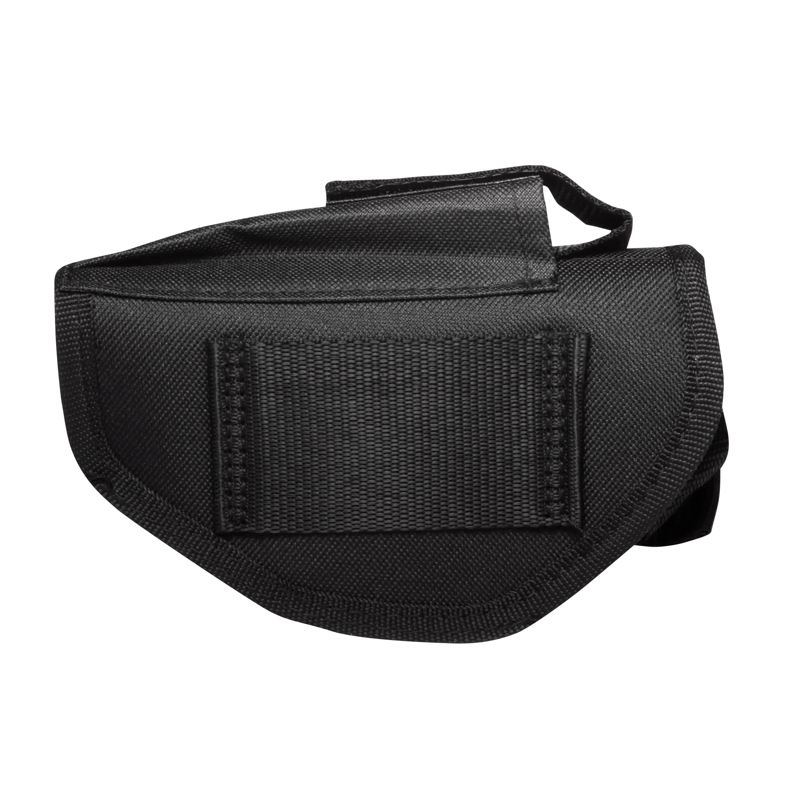 Left Side View of GameFace Pistol Holster SAH02