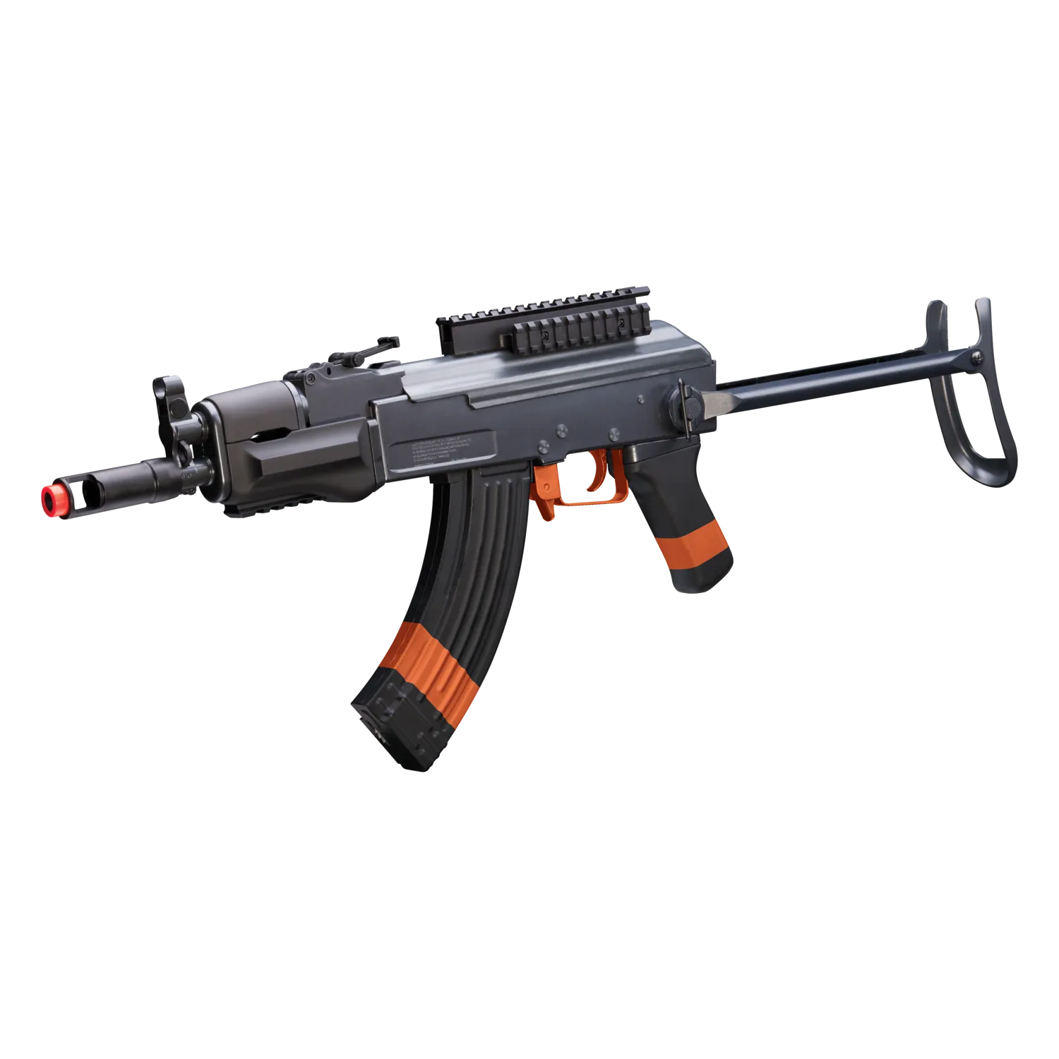 Game Face GF76-CA Electric Airsoft Rifle (California Compliant) - Image 2