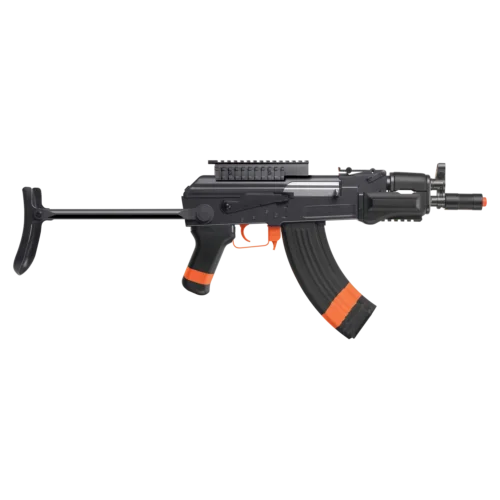 Game Face GF76-CA Electric Airsoft Rifle (California Compliant)