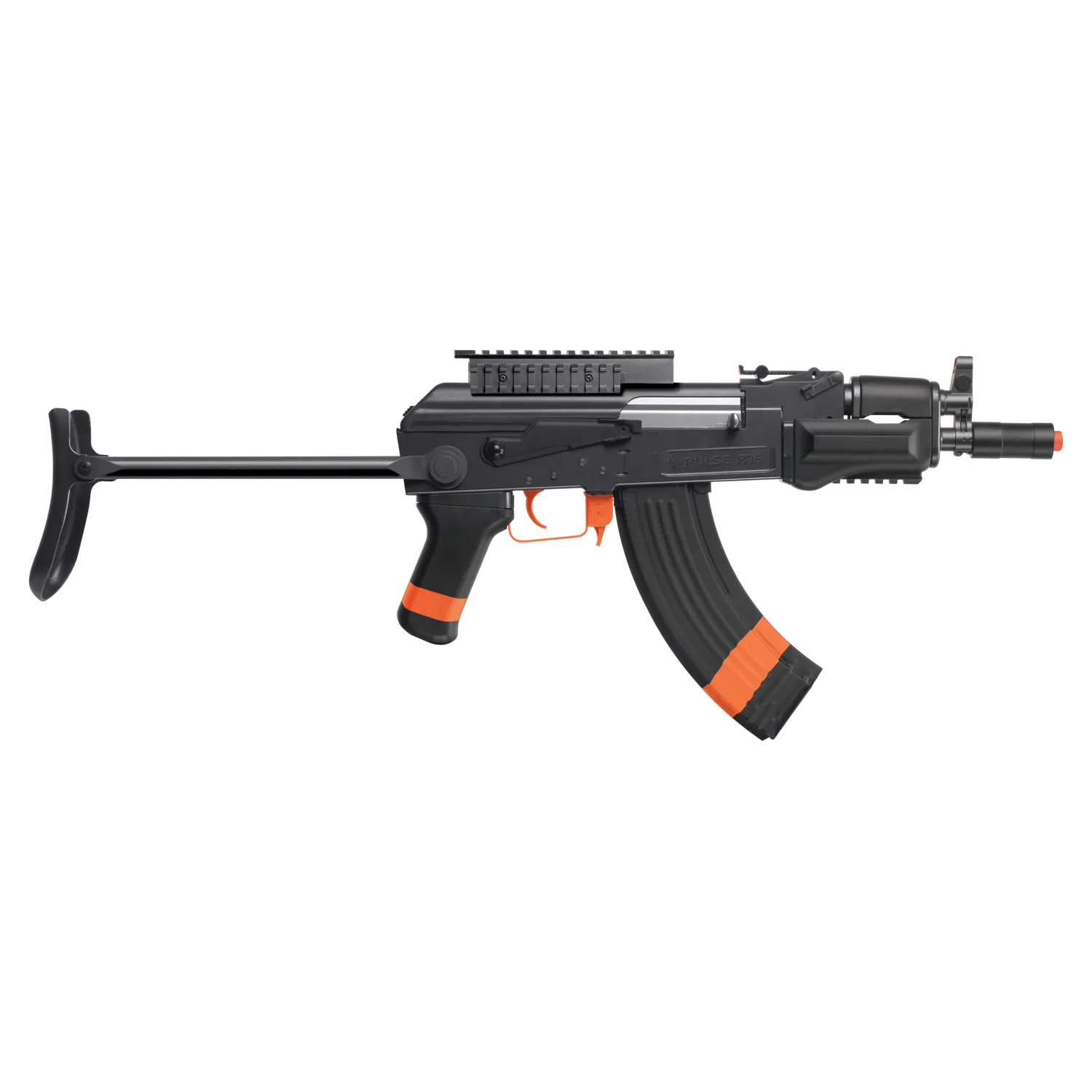 Game Face GF76-CA Electric Airsoft Rifle (California Compliant)