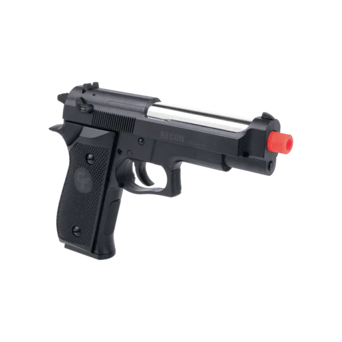 Game Face Recon Spring Airsoft Pistol