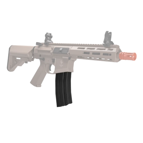 RipCord M4 Game Face Spare Magazine