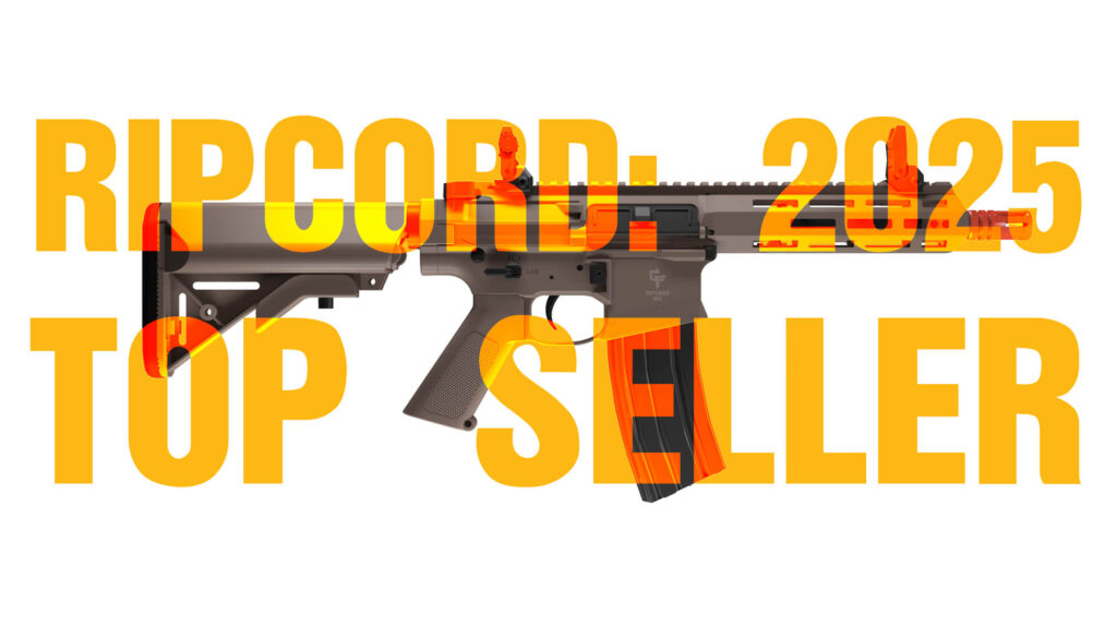 Ripcord 2025 Best Seller